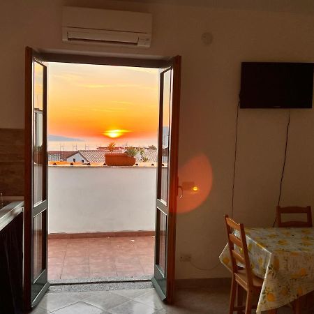 מטה Sorrento Sunset Home מראה חיצוני תמונה