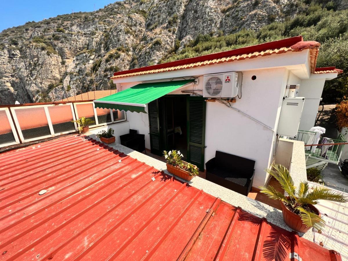 מטה Sorrento Sunset Home מראה חיצוני תמונה