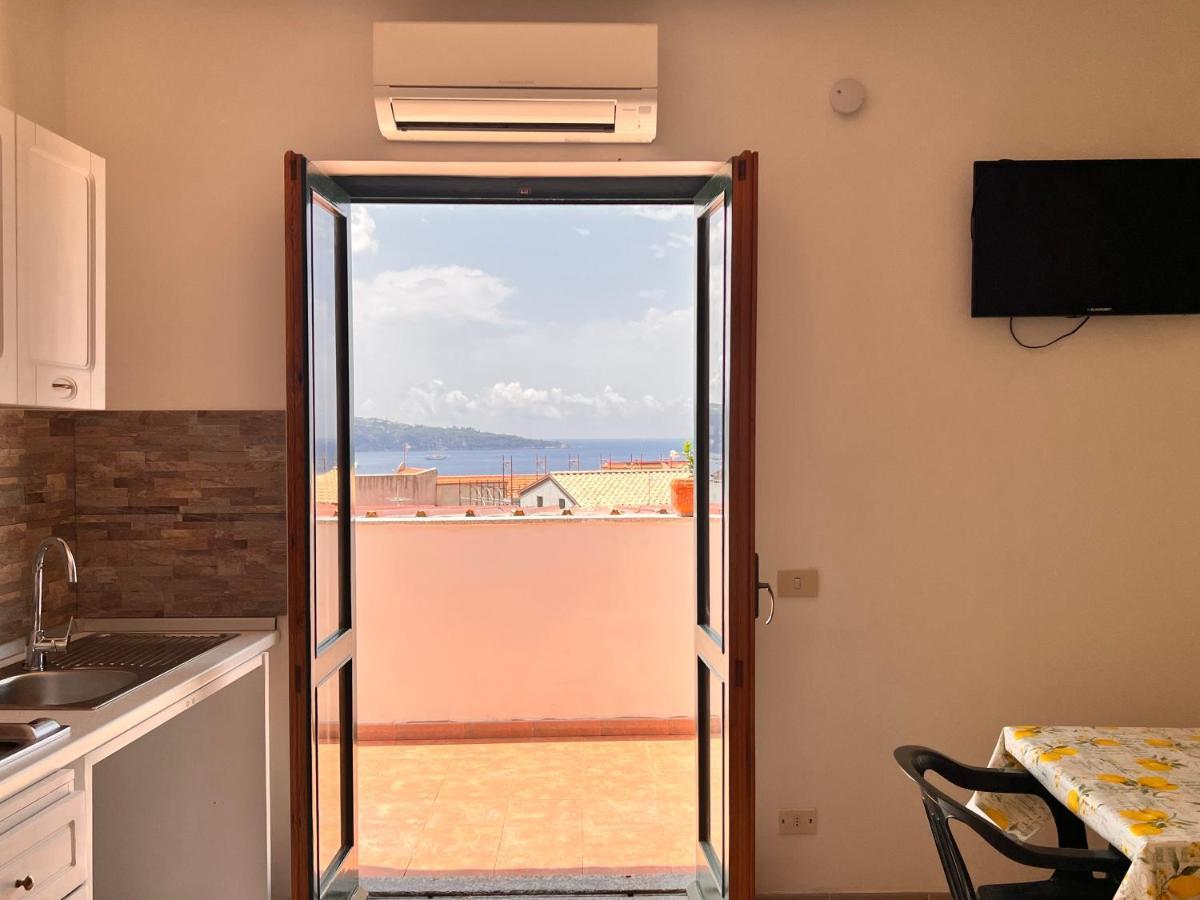 מטה Sorrento Sunset Home מראה חיצוני תמונה