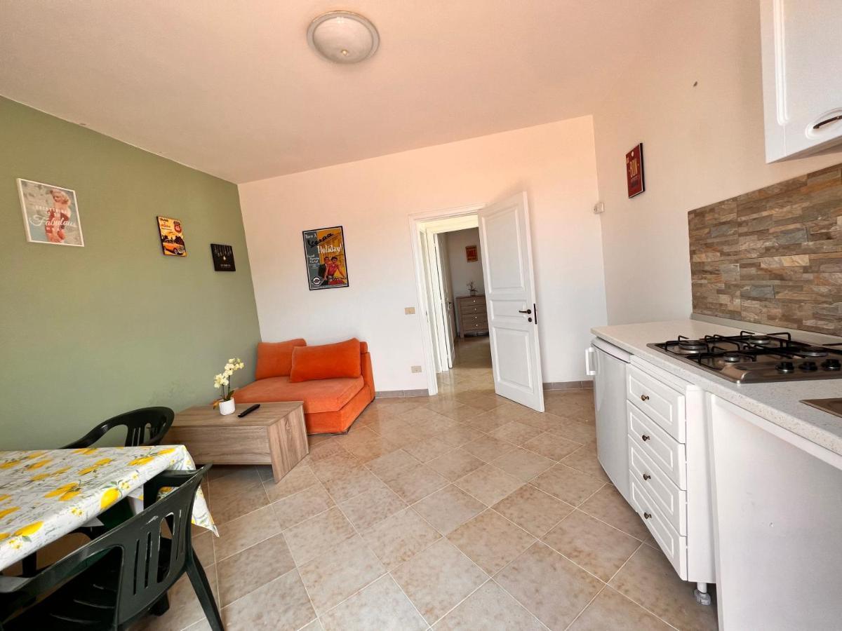 מטה Sorrento Sunset Home מראה חיצוני תמונה