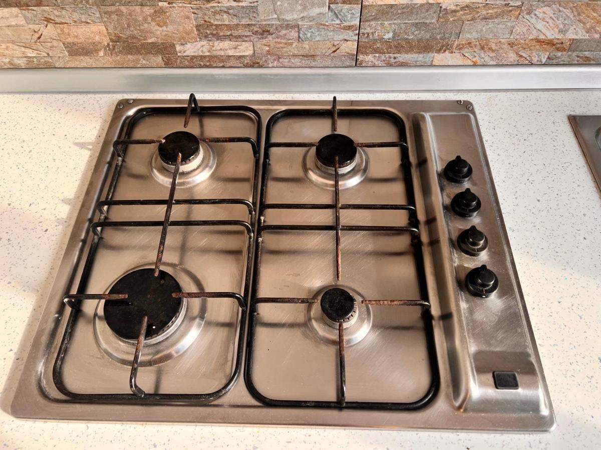 מטה Sorrento Sunset Home מראה חיצוני תמונה