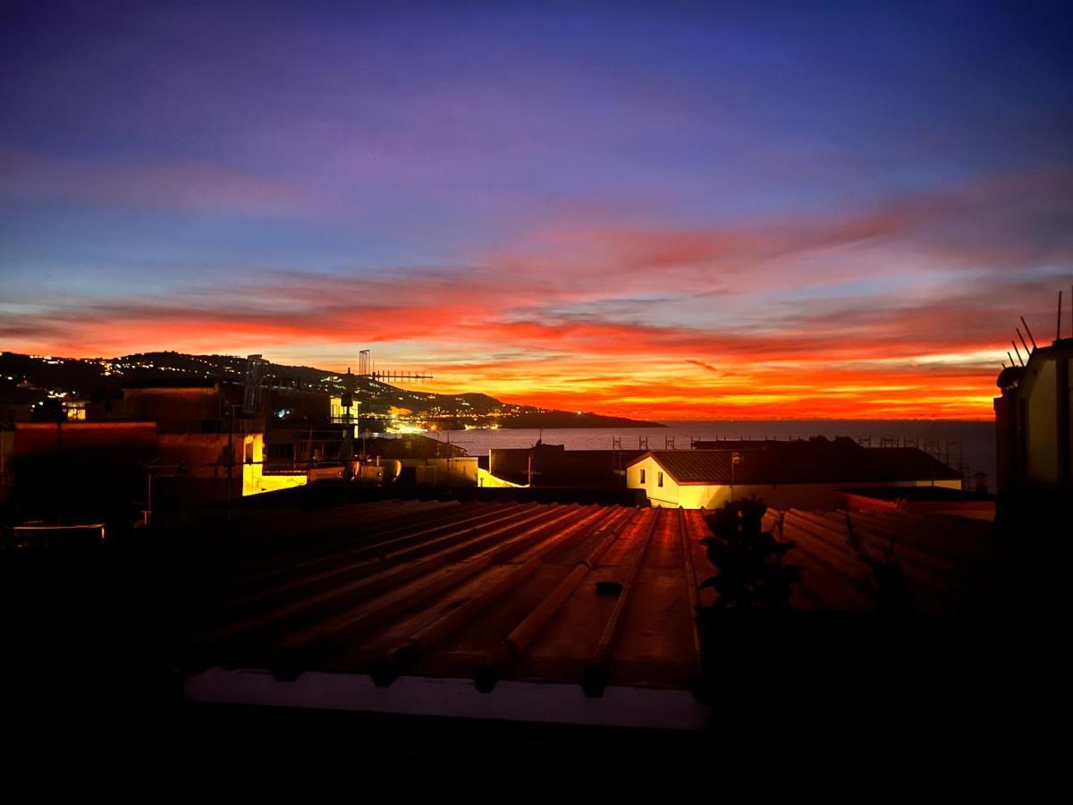 מטה Sorrento Sunset Home מראה חיצוני תמונה