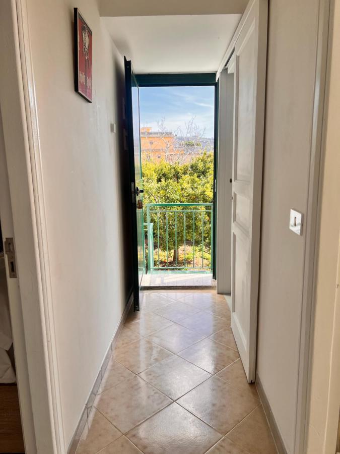 מטה Sorrento Sunset Home מראה חיצוני תמונה