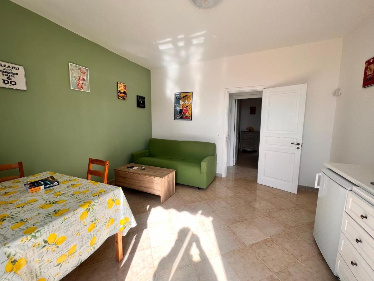 מטה Sorrento Sunset Home מראה חיצוני תמונה